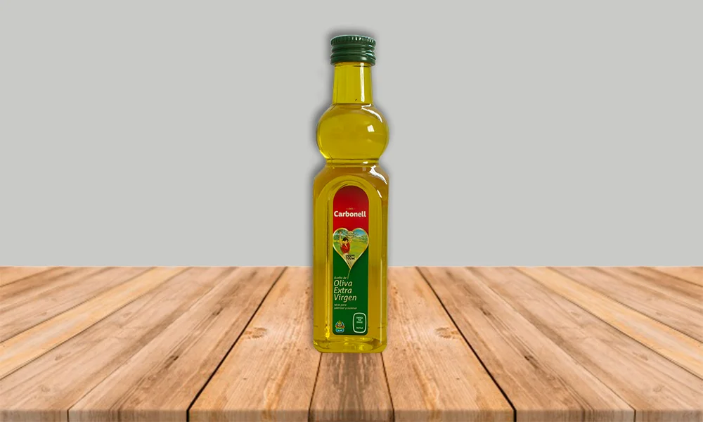 Aceite de Oliva Carbonell