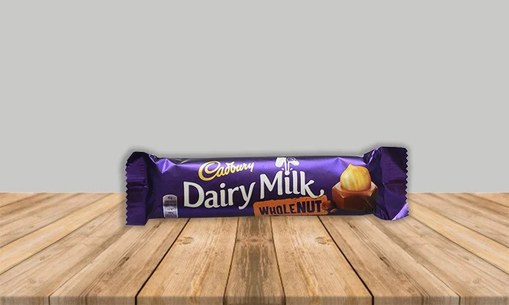 Cadbury Dairy Milk