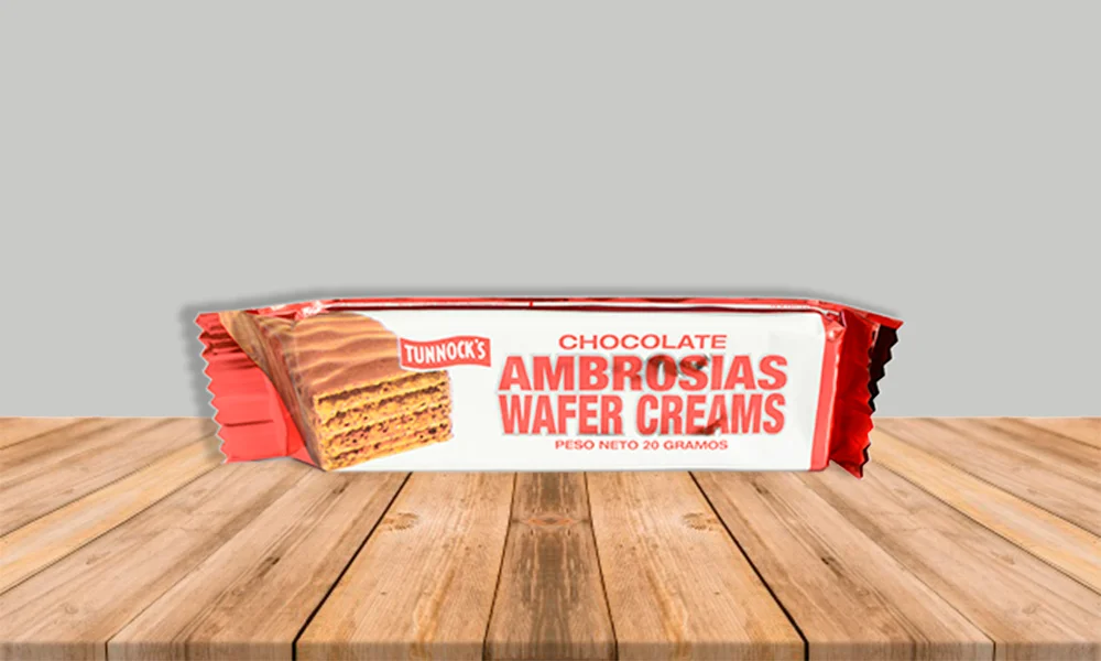 Wafer Chocolate