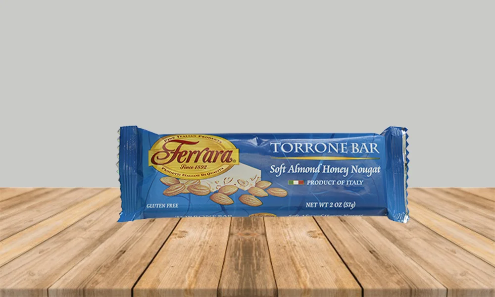 Torrone Ferrara