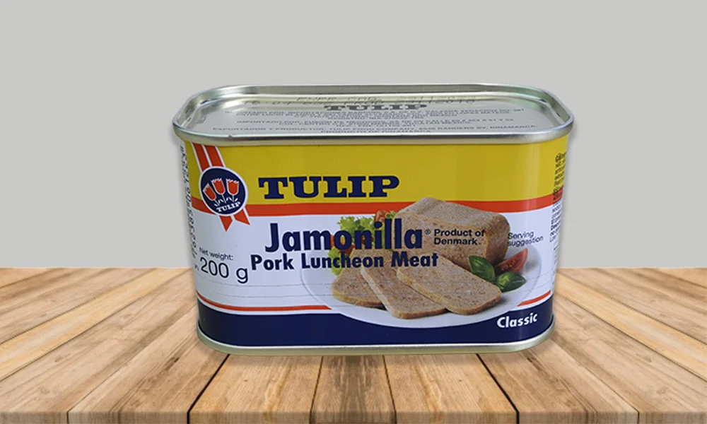 Tulip Jamonilla 200 gramos