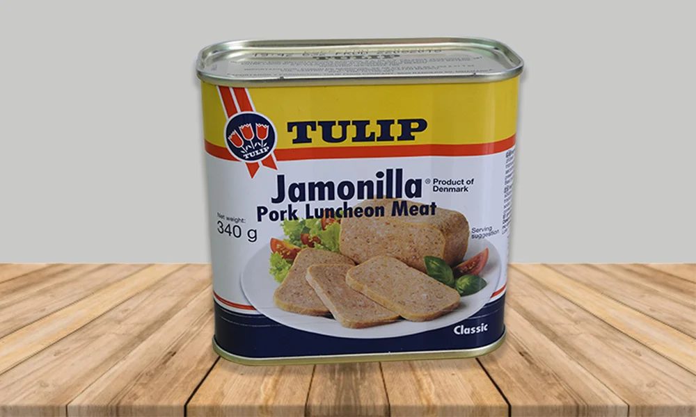 Tulip Jamonilla 340 gramos