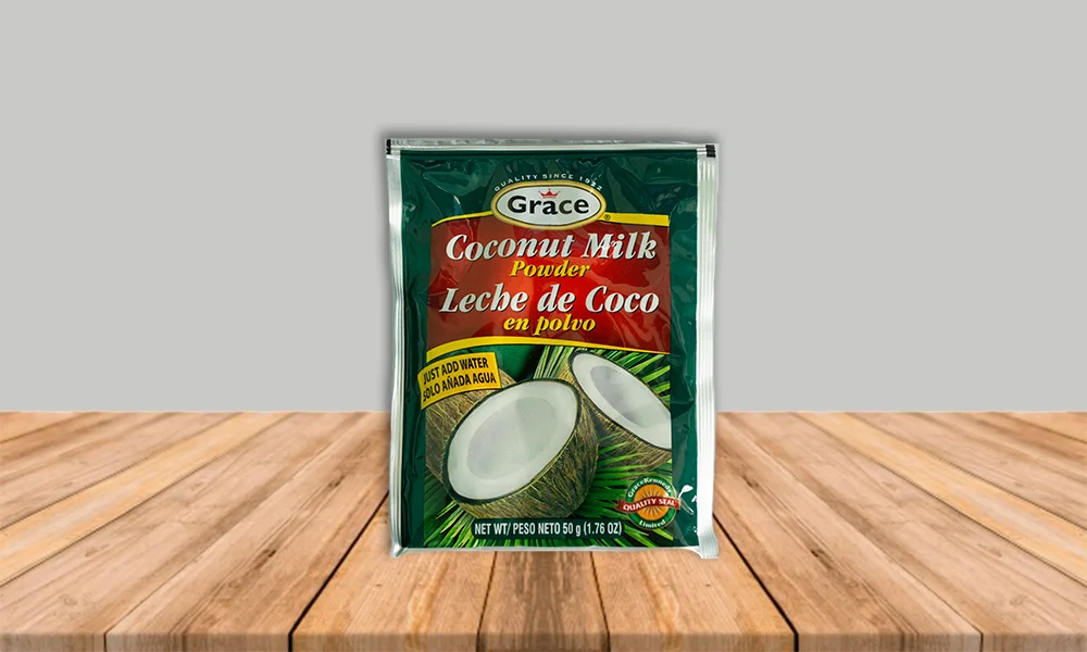 Leche de Coco