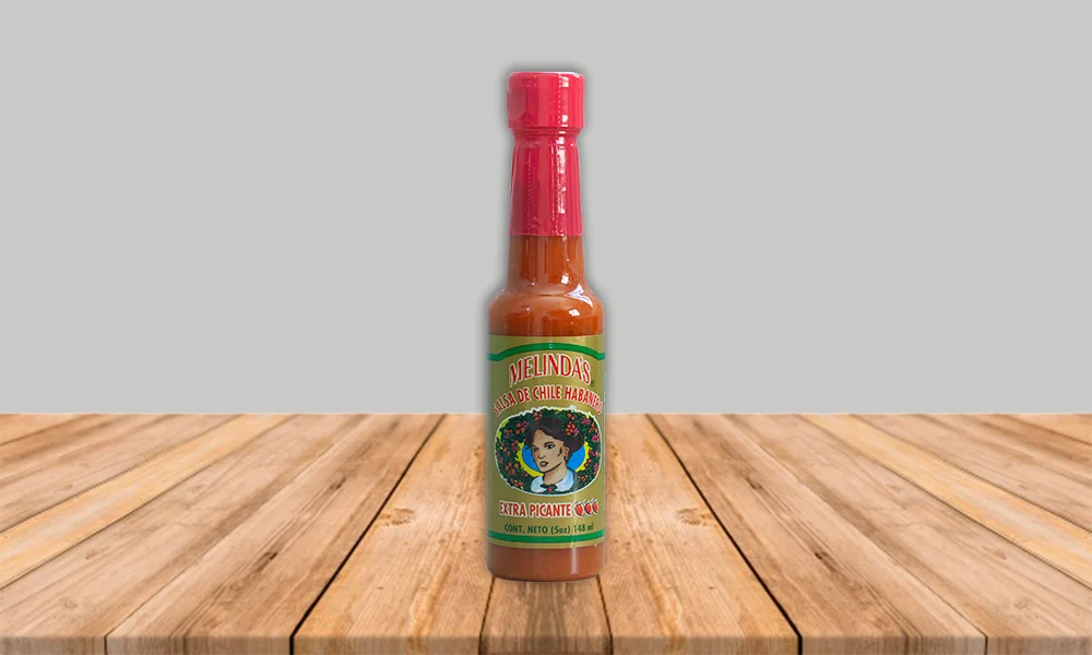 Melindas Chile Habanero