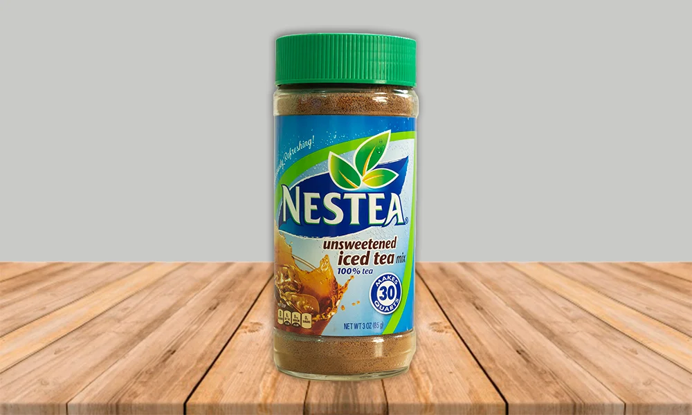 Nestea Te Helado
