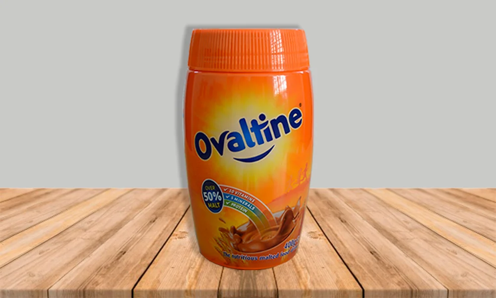 Ovaltine