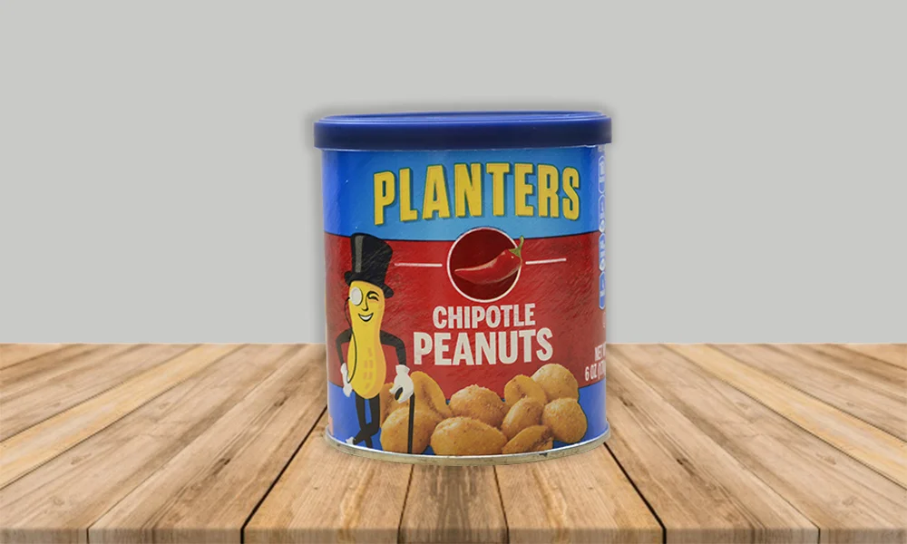 Planters Peanuts