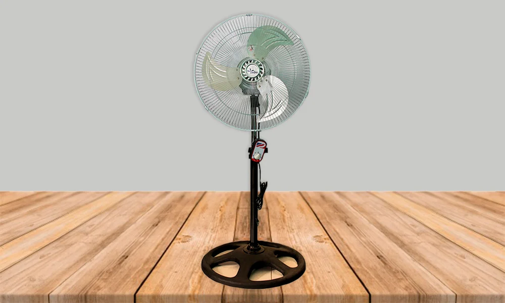 Ventilador Pedestal