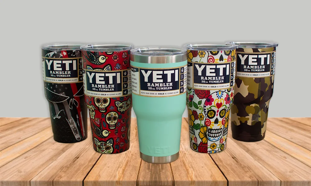 Yeti